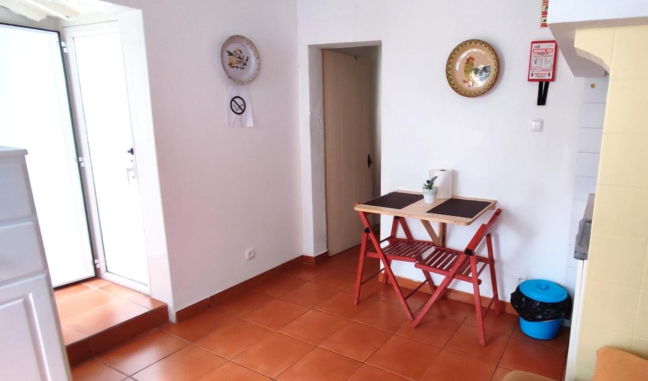 Casinha Alentejana Villa Евора Екстериор снимка