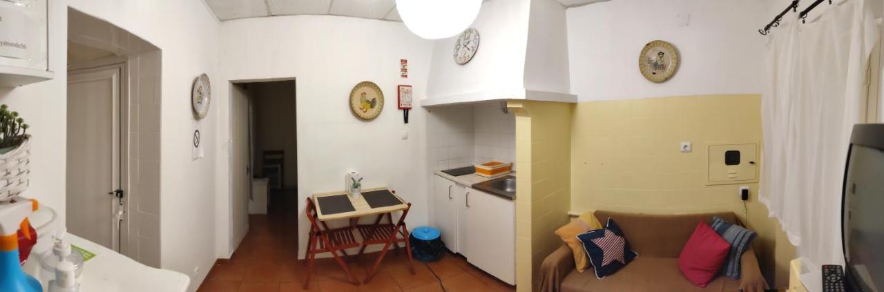 Casinha Alentejana Villa Евора Екстериор снимка