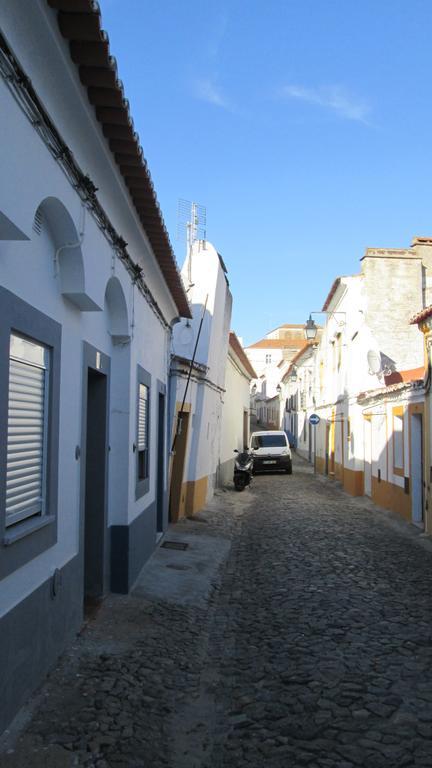 Casinha Alentejana Villa Евора Екстериор снимка